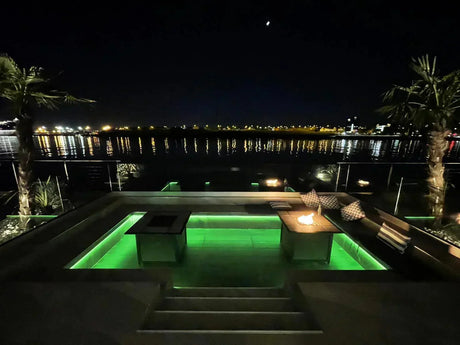 Outdoor LED Strip Lights - A Complete Guide to Lighting Up Your Garden