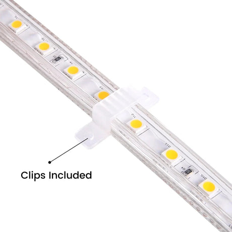 LED Strip Lights UK - Flexible, Smart & Waterproof Lighting Solutions | UK LED Lights