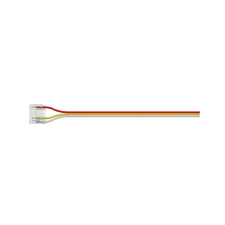 10mm 3-Pin Connectors Kit for RGB IC SPI COB LED Strip Light IP20