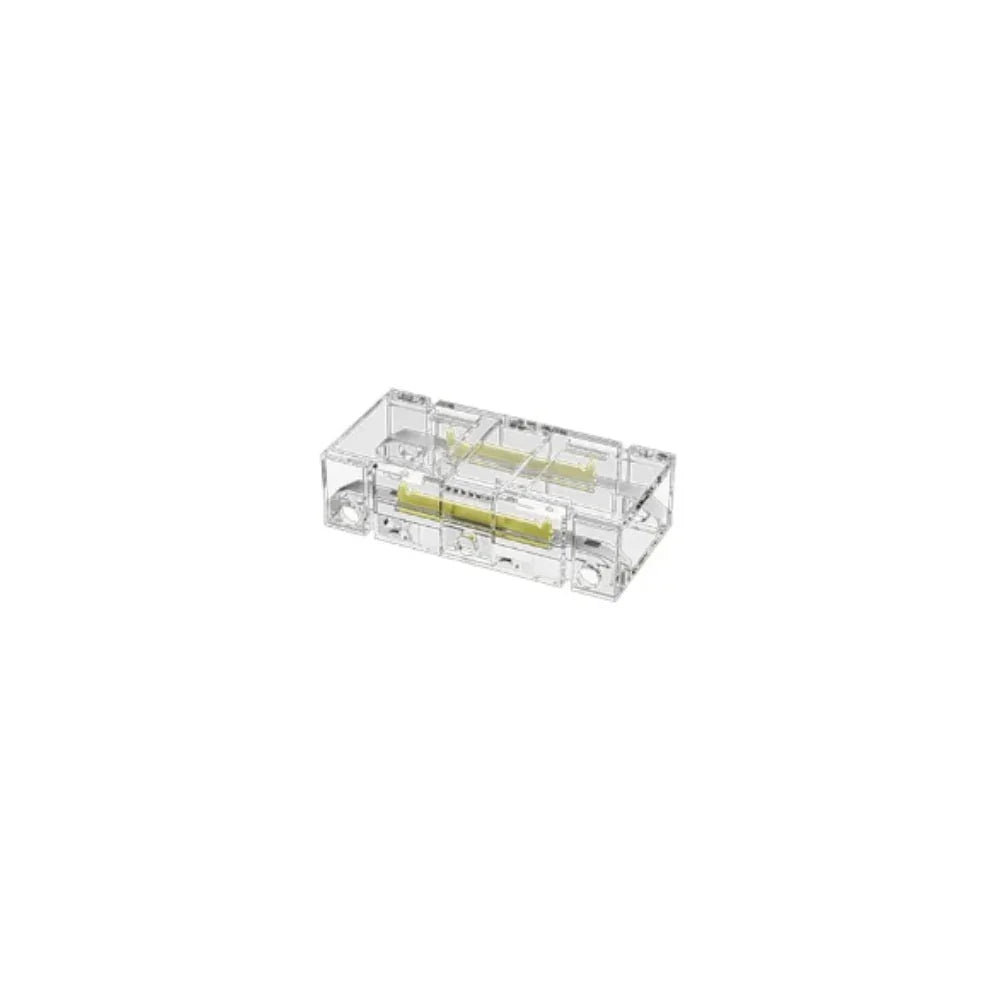 10mm 3-Pin Connectors Kit for RGB IC SPI COB LED Strip Light IP20