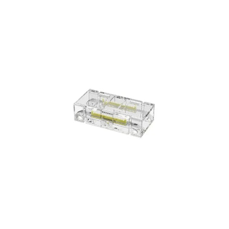 10mm 3-Pin Connectors Kit for RGB IC SPI COB LED Strip Light IP20