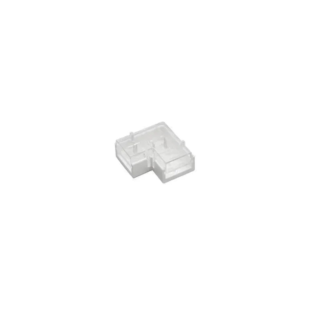 10mm 2-Pin DC Connectors for Single COB LED Strip Light IP67