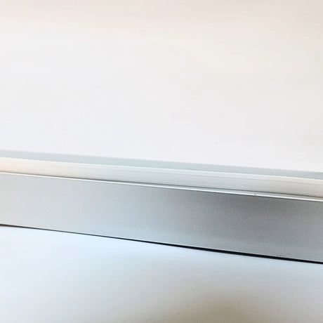 LED Neon Flex Aluminium Channel Mounting Track for 10x20mm Neon Flex 1 Metre - UK LED Lights