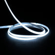 Cool White 6000K COB LED Strip 24V 480LEDs/m IP20 Cut Anywhere