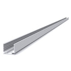 LED Neon Flex 6x12mm Flat Shape Aluminium Profile Channel 1 Metre