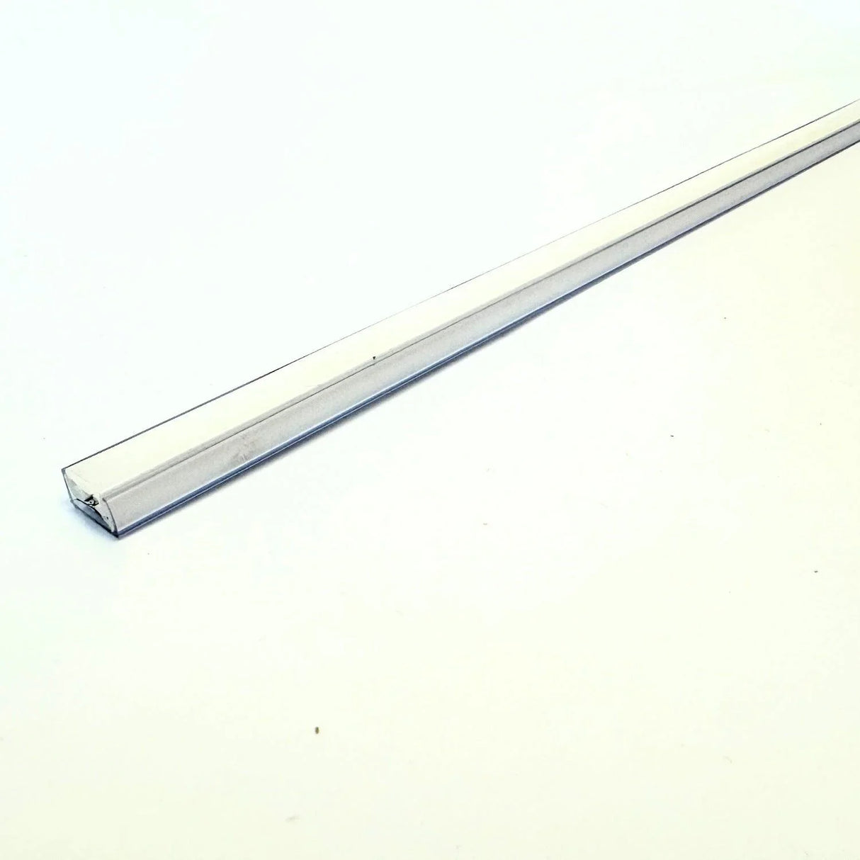 LED Neon Flex PVC Profile for 10x6mm Neon Flex 1 Metre - UK LED Lights