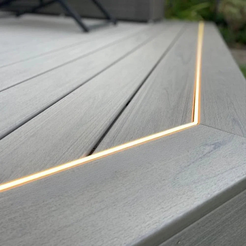 MaxiFlex 8x16mm — patio dining area perimeter accent lighting (image 3)