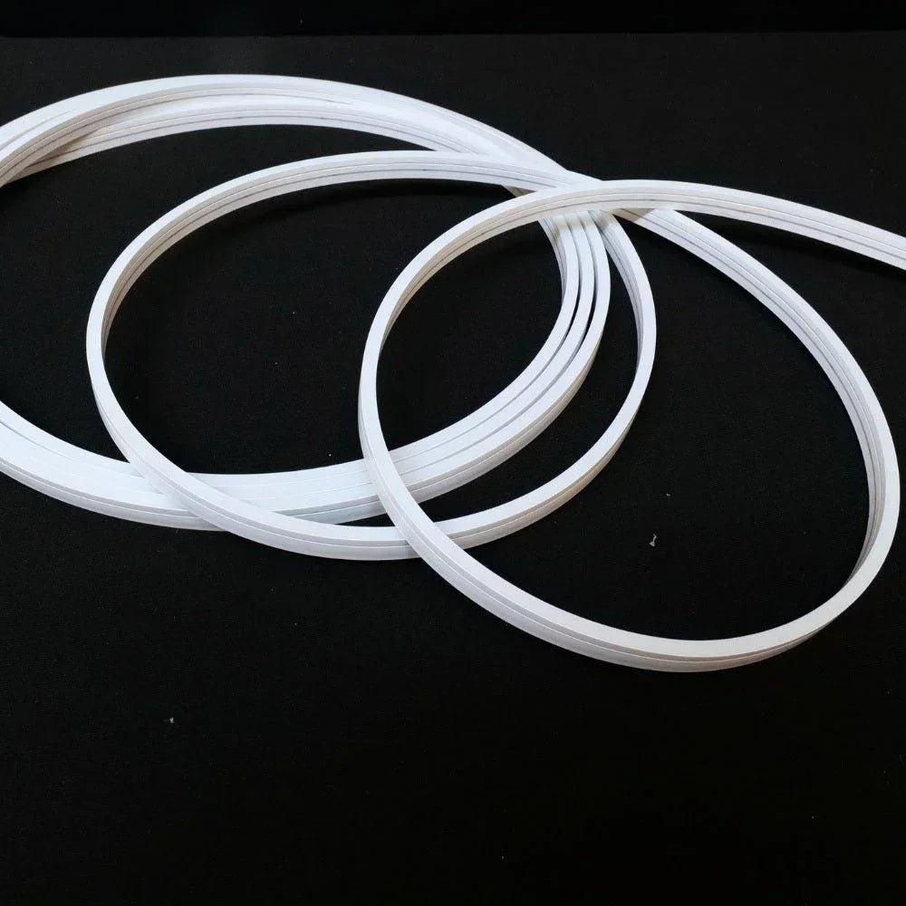 mini natural white neon flex 4000K 4x8mm 24V