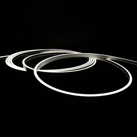 mini natural white neon flex 4000K 4x8mm