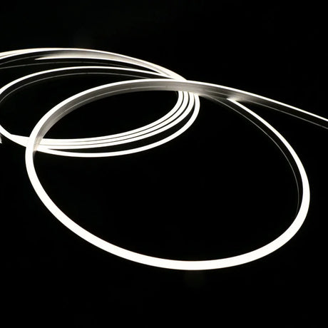 mini natural white neon flex 4000K 4x8mm 24V