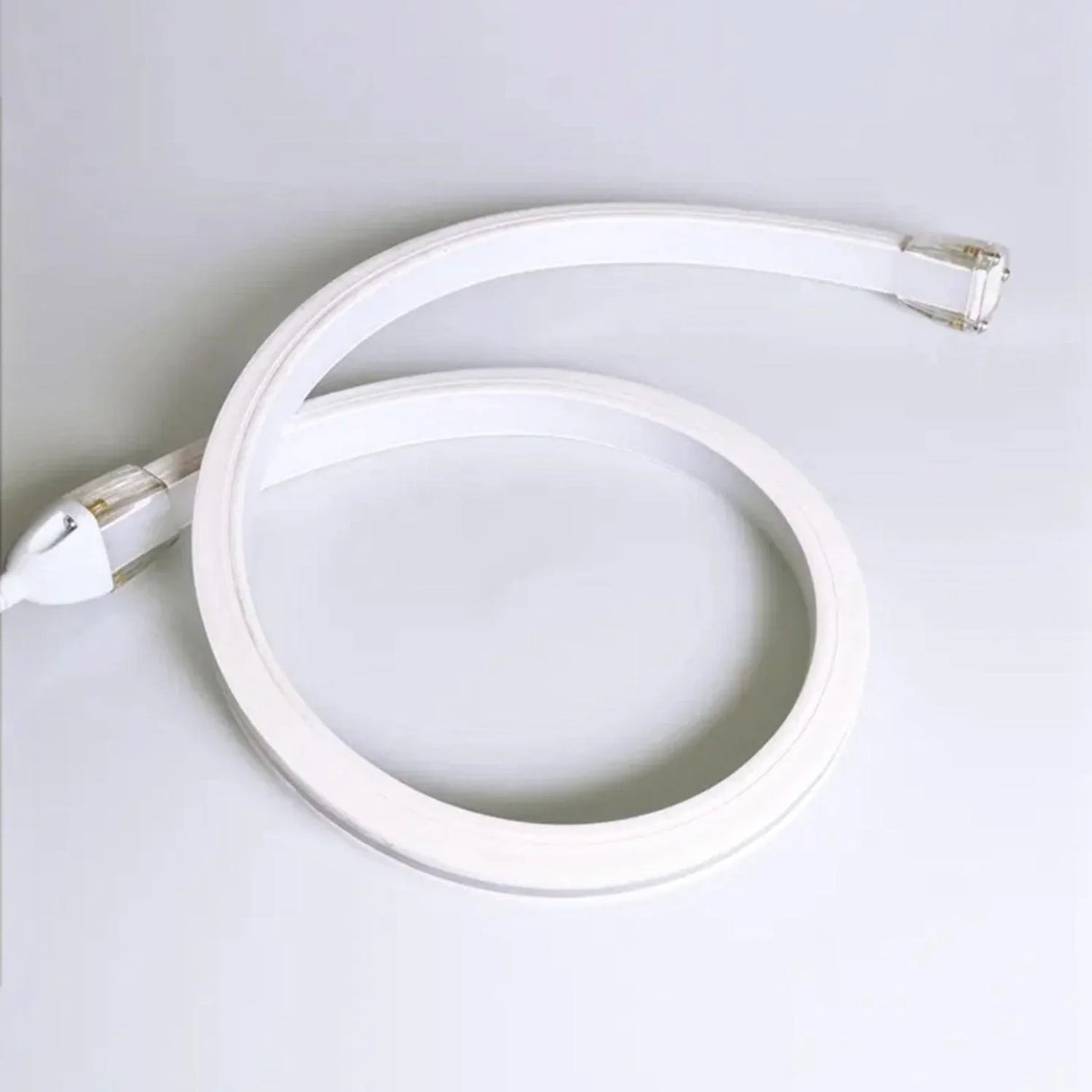 Ultra Long 18x16mm Warm White 48V IP68 Top Bend Waterproof 30 Metre