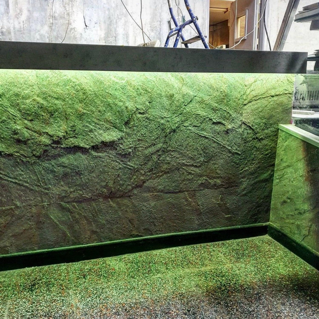 rgb led strip 12v 5050 5 metre ip68