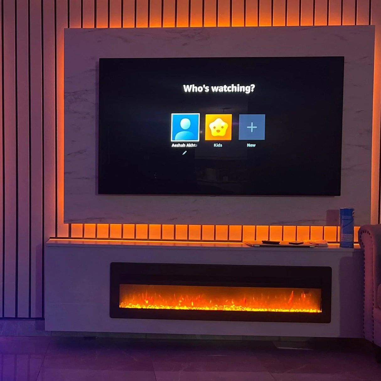 Bendable S-Shape RGB LED Strip 3835 Zig Zag IP20 Waterproof 12V 90 LEDs/m 8mm