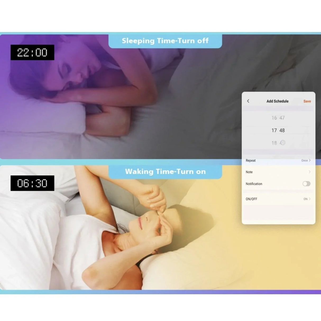 Skydance 12-48VDC 5CH*6A WiFi & RF 5 in 1 LED Controller V5-L(WT) with R8 Remote - UK LED Lights