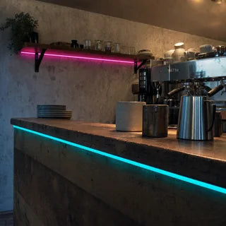 RGB Neon Flex