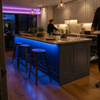 RGB LED strip