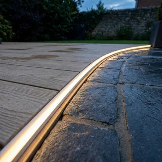 Decking & Driveway LEDs