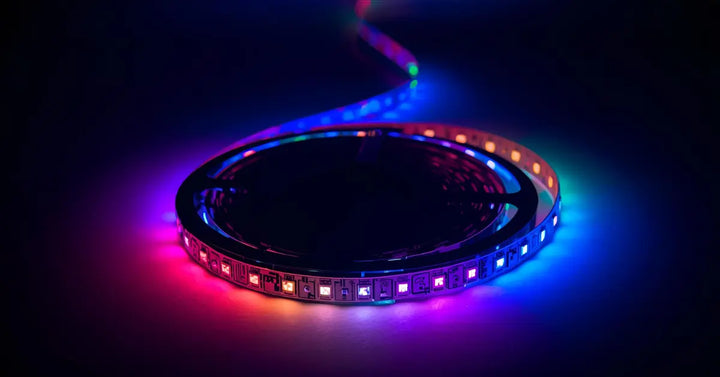 The Ultimate Guide to RGB LED Strip