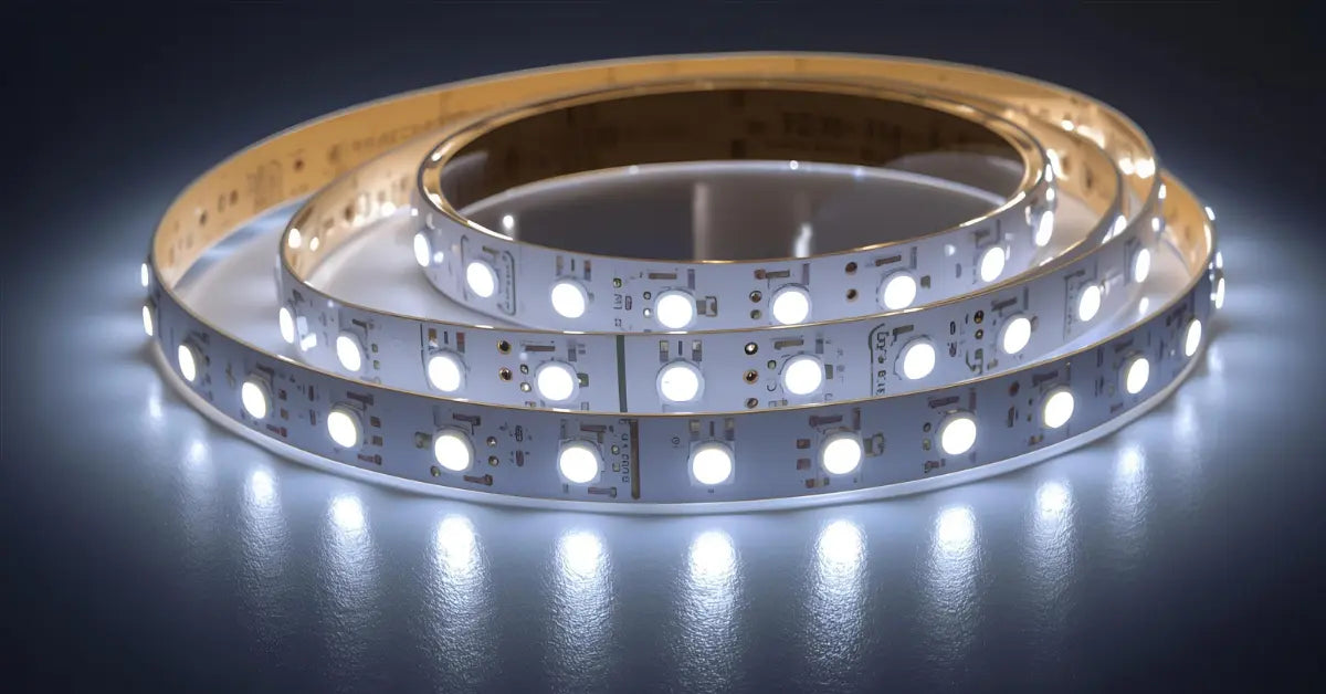 LED Strip Lights
