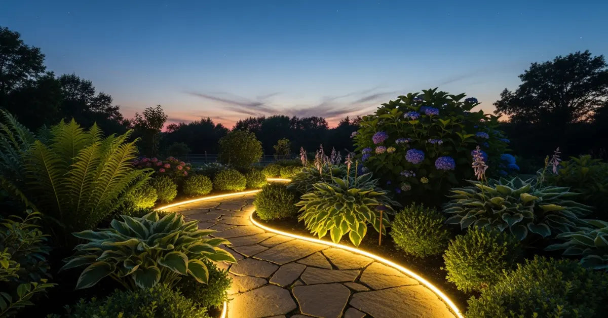 Outdoor LED Garden Lights: Pros, Cons, and Top Picks