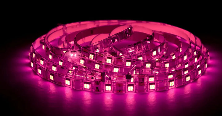 Top Benefits of Using LED Strip Lights