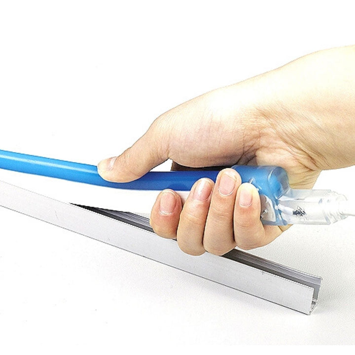 Why Choose LED Neon Profiles for Your Next Project?