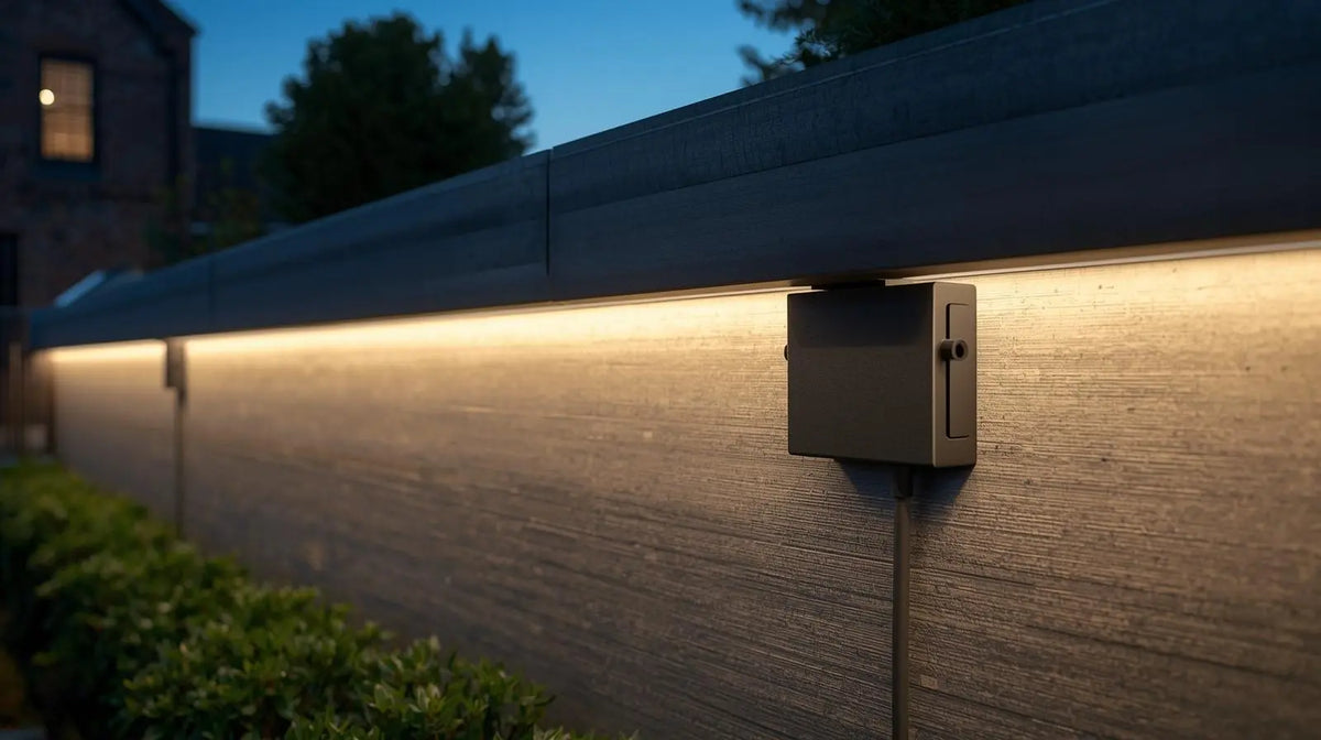 Expert Tips for Buying Outdoor LED Strip Lights