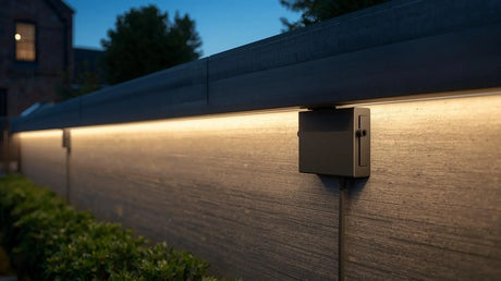 Expert Tips for Buying Outdoor LED Strip Lights