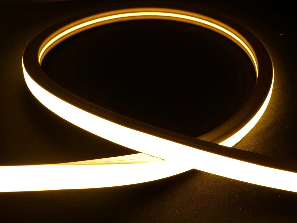 How to install LED Neon Flex - UK LED Lights