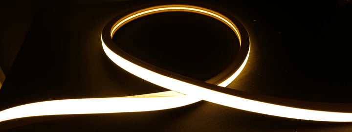 How to install LED Neon Flex