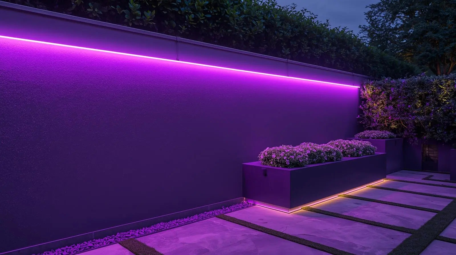 How to Install RGB Neon Flex: Step by Step Guide?