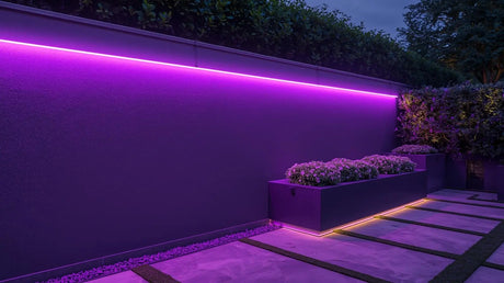 How to Install RGB Neon Flex: Step by Step Guide?