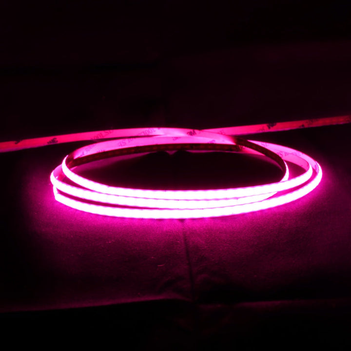 The Ultimate Guide to RGB Strip 12V