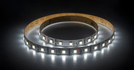 The Ultimate Guide to LED Strip Lights