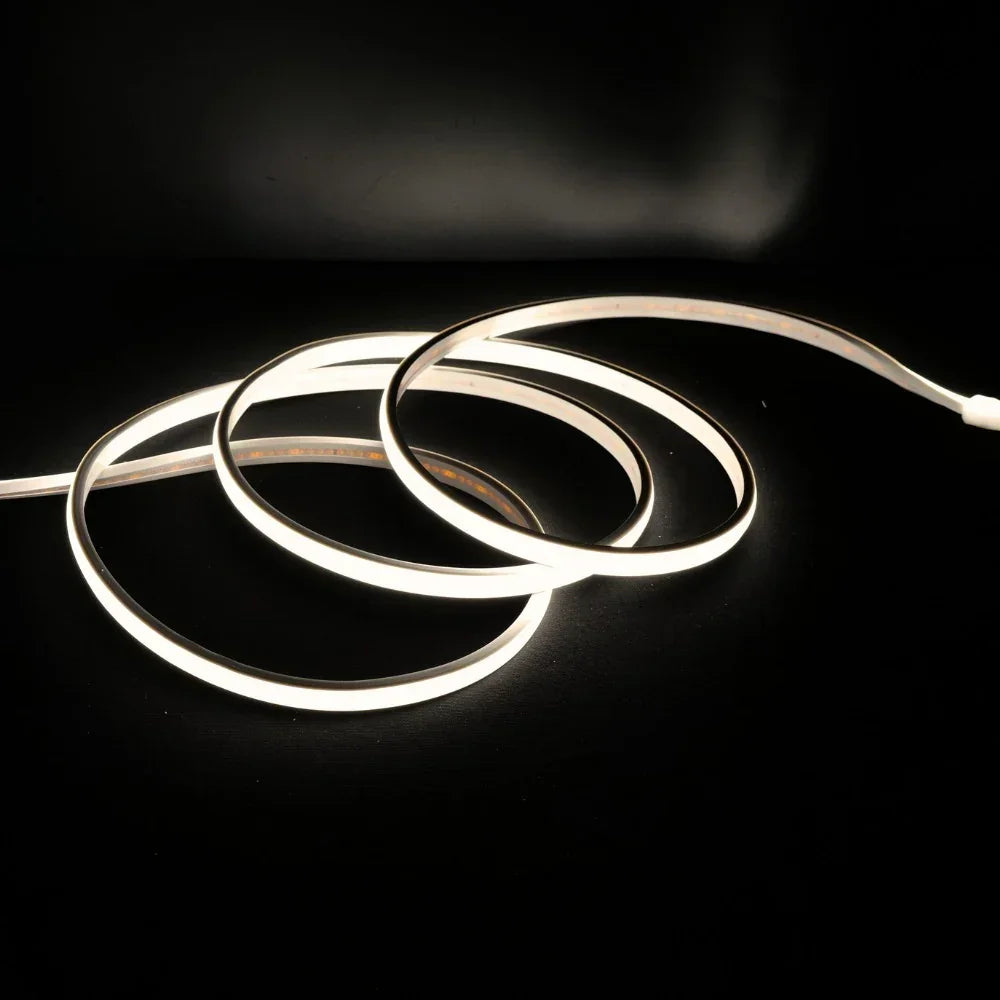 A Complete Comparison: Extra Long Neon Flex vs Other LED Options