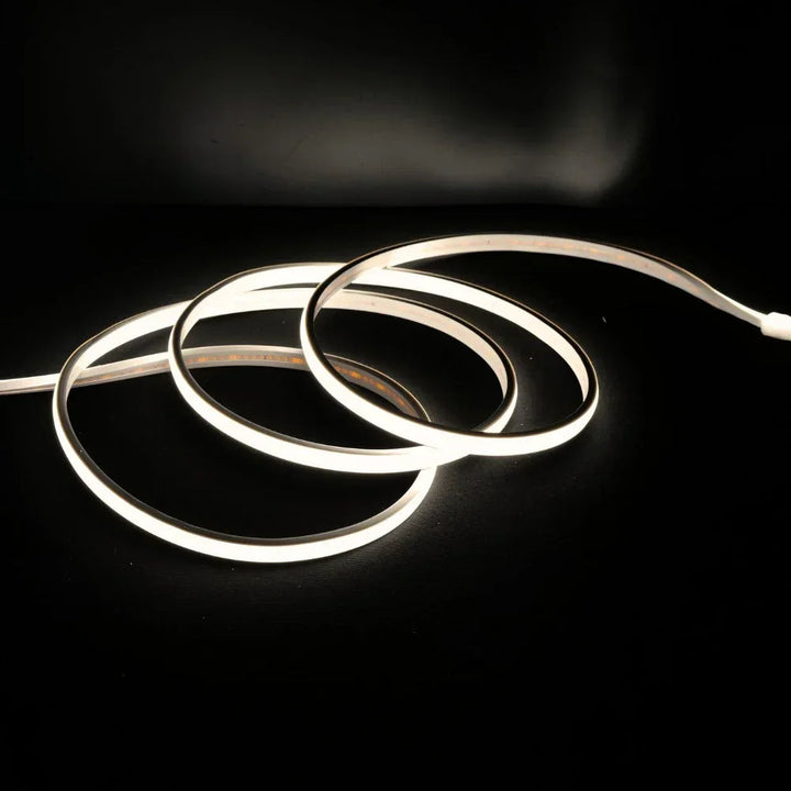 A Complete Comparison: Extra Long Neon Flex vs Other LED Options