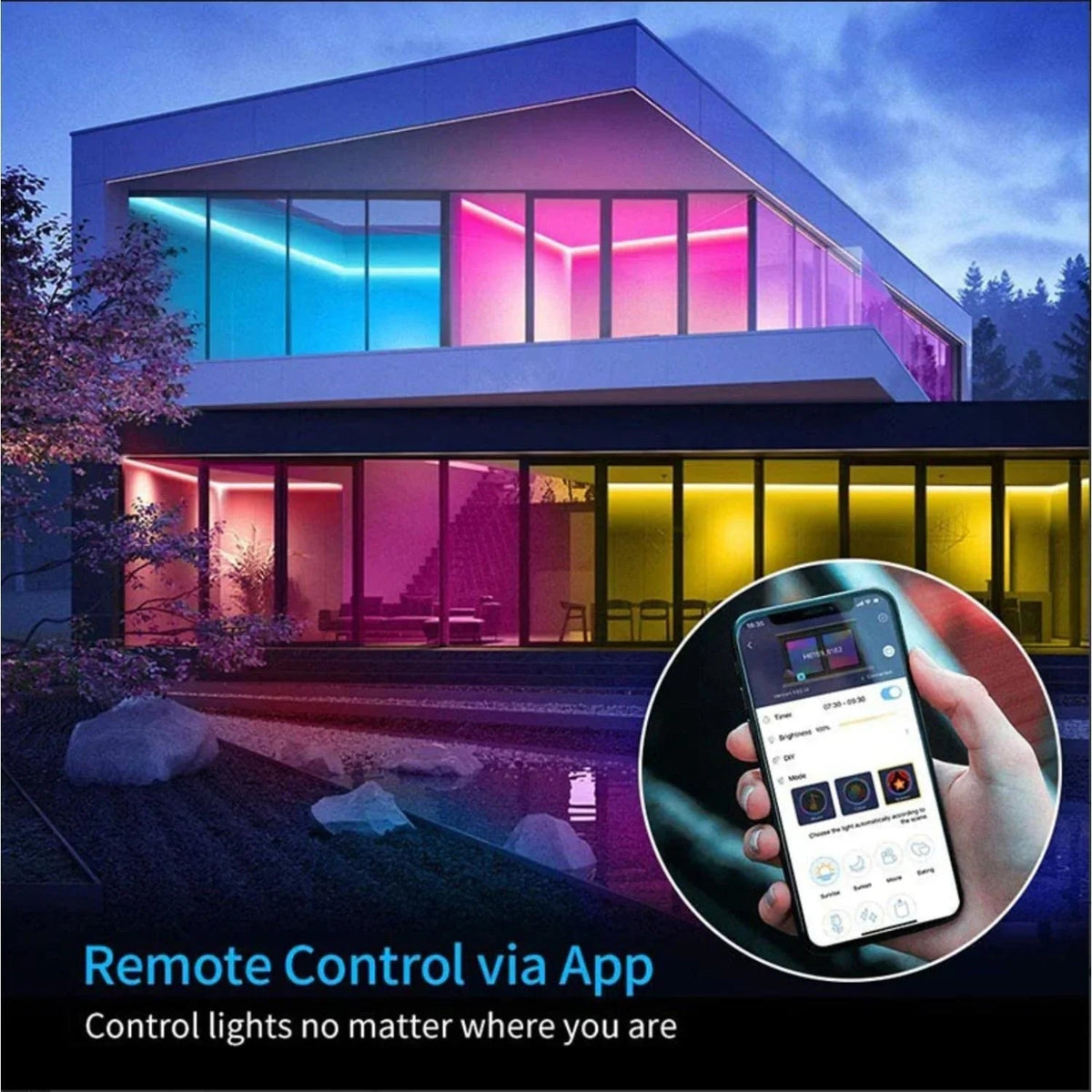 Why Choose Single Colour Neon Flex for Your Next Project?