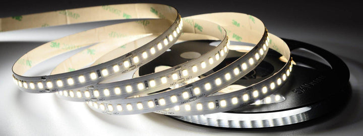 Some commonly asked questions about LED strip lights