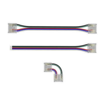 COB Strip Connectors