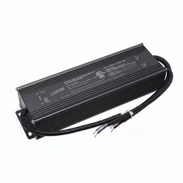 24V Triac Dimmable Driver