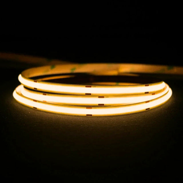 COB LED Strip 48V