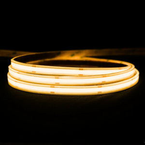 Cob Diffusers LED Diffusers & Strip Covers | Flexible Silicone & Waterproof LED Light ...