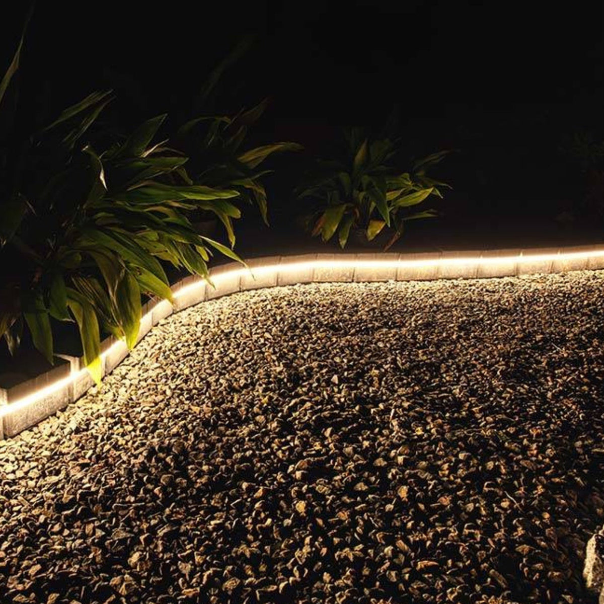 Outdoor LED Strip Lights | IP67 & IP68 | UK LED Lights