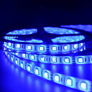 Micro & Mini LED Neon Flex Lights | Single Colour & RGB 12V 24V – UK ...