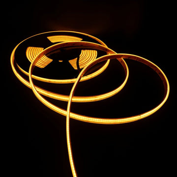 12V single colour strip