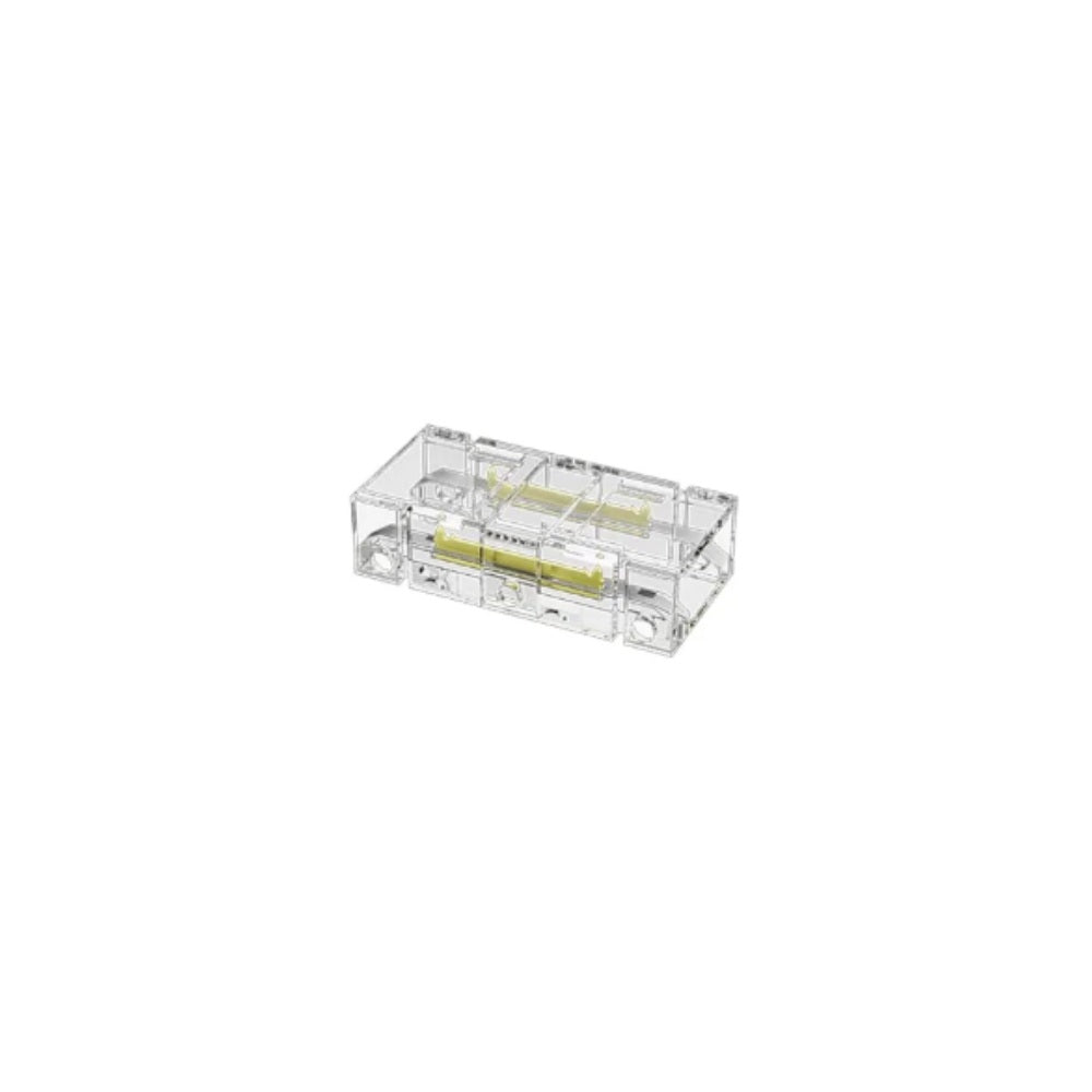 10mm 3-Pin Connectors Kit for RGB IC SPI COB LED Strip Light IP20