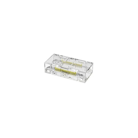 10mm 3-Pin Connectors Kit for RGB IC SPI COB LED Strip Light IP20