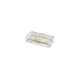 10mm 3-Pin Connectors Kit for RGB IC SPI COB LED Strip Light IP20