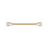 12mm 3-Pin Connectors Kit for RGB IC SPI COB LED Strip Light IP20