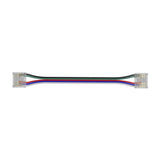 12mm 5-Pin Connectors Kit for RGBW COB LED Strip Light IP20